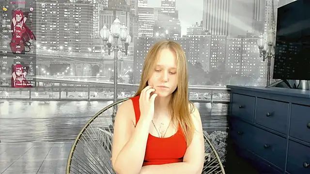 Snapshot of VoidElaris chatting on June 2026 09:06:01 PM VoidElaris online show from June 2026 09:06:01 PM