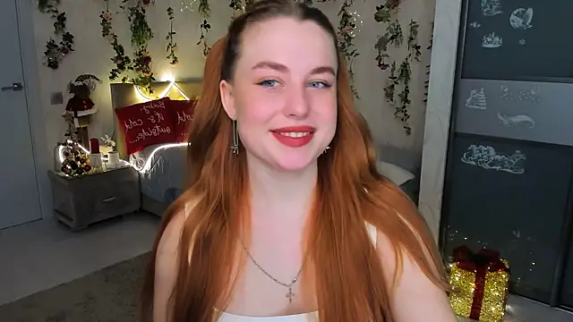 AirySilhouette online show from December 2025 04:07:02 AM