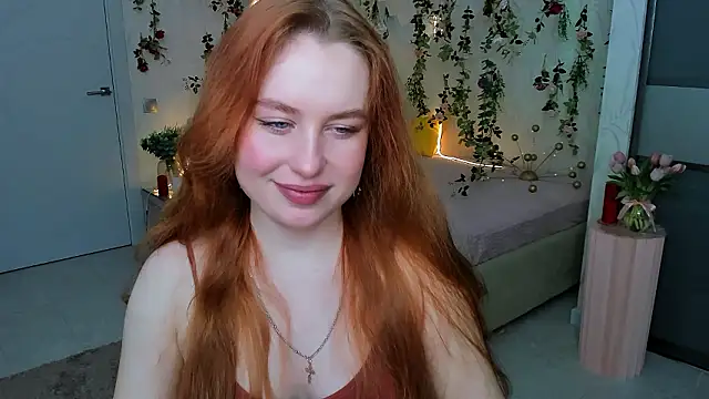 AirySilhouette online show from February 2026 04:00:02 AM