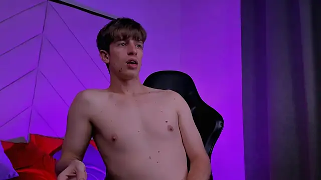 Ostin Saints online show from March 2026 07:01:01 AM