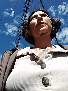 Zoe addiction online show from November 2025 02:19:01 PM