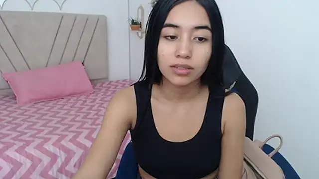 xoxo melany online show from April 2026 12:08:02 PM