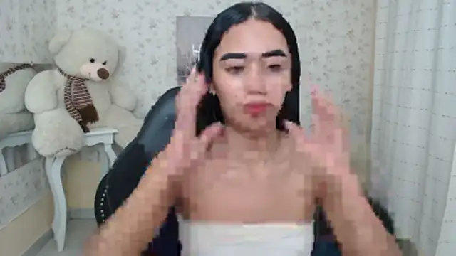 xoxo melany online show from May 2026 12:10:01 PM