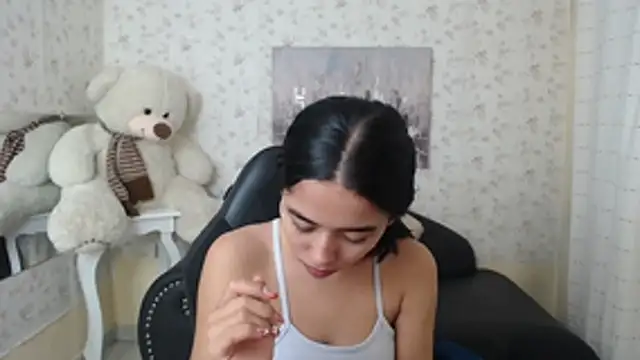 xoxo melany online show from May 2026 12:10:01 PM