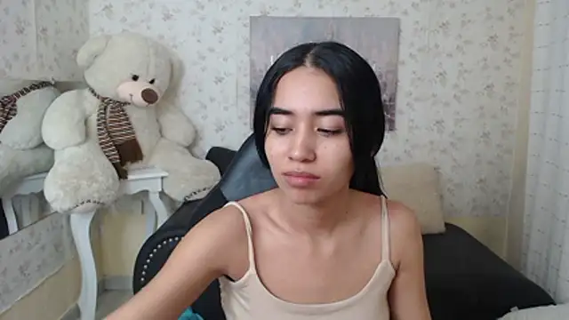 xoxo melany online show from May 2026 12:11:01 PM
