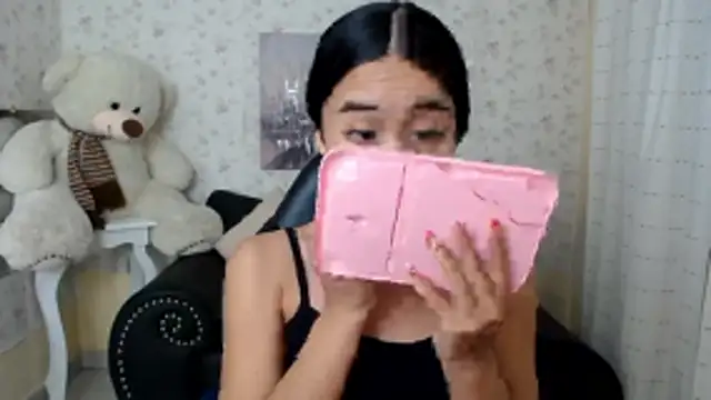 xoxo melany online show from May 2026 12:13:02 PM