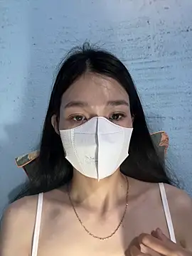 MiCua online show from December 2025 05:24:01 AM