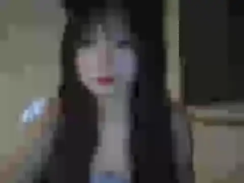 Anamis18 online show from January 2026 09:09:01 PM