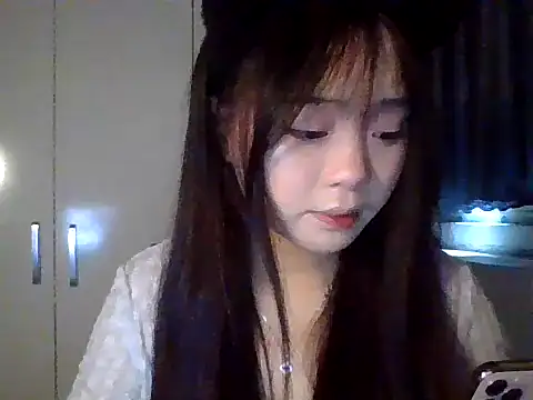 Anamis18 online show from February 2026 03:33:02 AM