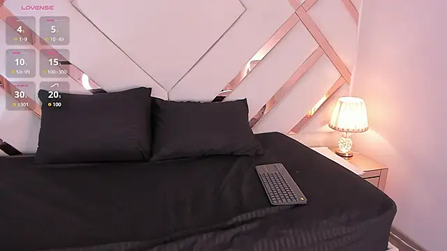 Snapshot of megann_myers chatting on December 2025 12:10:01 PM megann myers online show from December 2025 12:10:01 PM