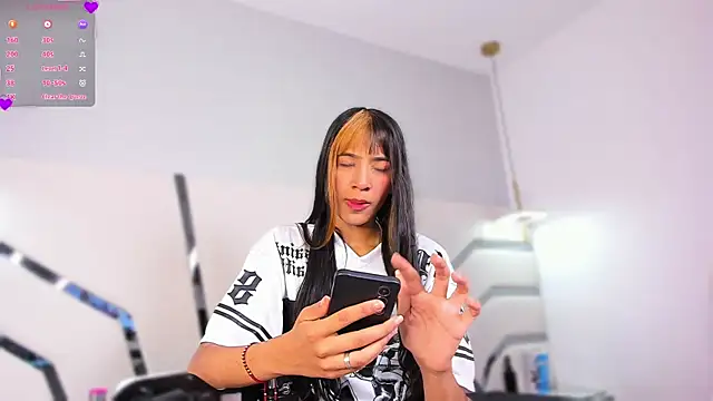 megann myers online show from March 2026 12:01:02 PM