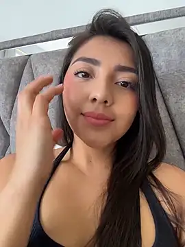 Snapshot of Sammyy_torres chatting on February 2026 03:30:01 PM Sammyy torres online show from February 2026 03:30:01 PM