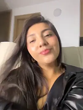 Snapshot of Sammyy_torres chatting on March 2026 04:07:02 AM Sammyy torres online show from March 2026 04:07:02 AM