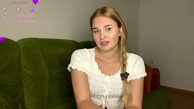 Malley Saunds online show from February 2026 07:18:01 AM