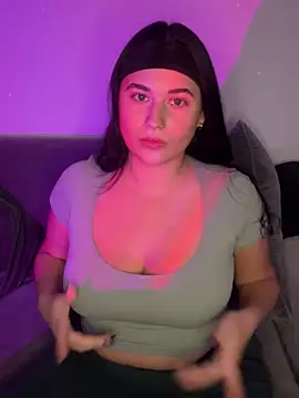 Snapshot of KimberlyBlue chatting on December 2025 04:45:02 PM KimberlyBlue online show from December 2025 04:45:02 PM