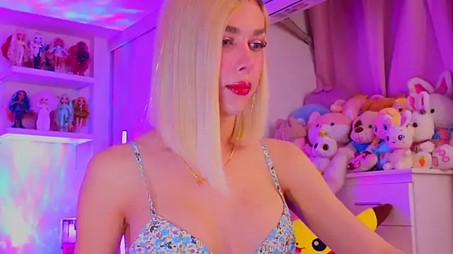 MadamBarbiee online show from March 2026 10:50:01 PM