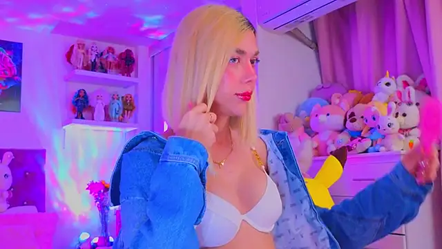 MadamBarbiee online show from March 2026 12:06:01 AM