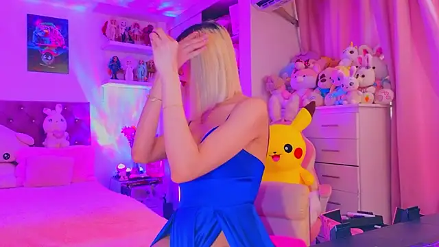 MadamBarbiee online show from March 2026 09:53:01 PM