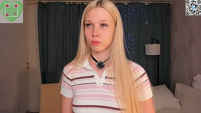 CherrylHolme online show from May 2026 09:21:01 PM
