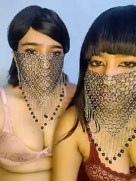 Unholytemptations online show from April 2026 12:10:01 PM