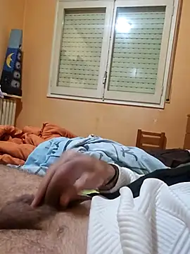 CDY74 online show from November 2025 07:36:03 PM