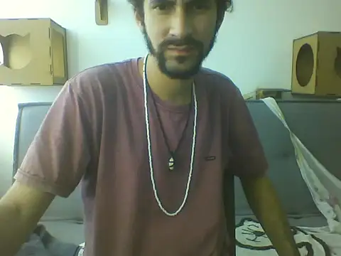 Snapshot of Temp7 chatting on February 2026 06:48:01 PM Temp7 online show from February 2026 06:48:01 PM