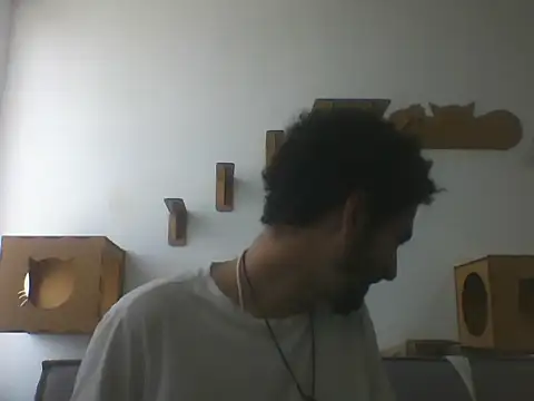 Snapshot of Temp7 chatting on February 2026 01:11:01 PM Temp7 online show from February 2026 01:11:01 PM