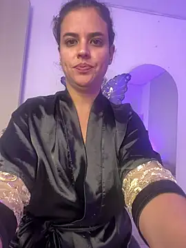 Aria Kitty online show from January 2026 08:29:01 PM