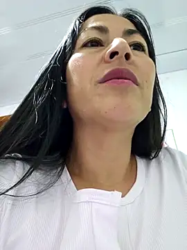 Snapshot of JustSamantha_ chatting on March 2026 12:10:01 AM JustSamantha online show from March 2026 12:10:01 AM