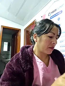 Snapshot of JustSamantha_ chatting on April 2026 10:01:02 AM JustSamantha online show from April 2026 10:01:02 AM