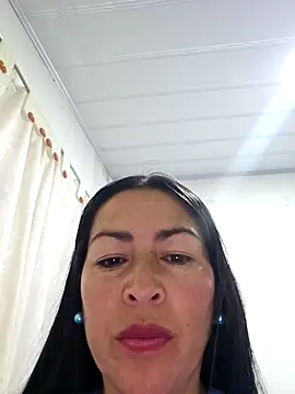 Snapshot of JustSamantha_ chatting on April 2026 11:01:02 AM JustSamantha online show from April 2026 11:01:02 AM