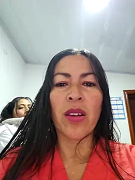 Snapshot of JustSamantha_ chatting on May 2026 11:37:02 AM JustSamantha online show from May 2026 11:37:02 AM