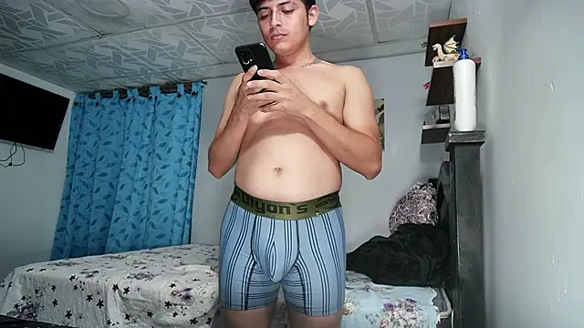 ricky boy4 online show from January 2026 02:38:01 AM