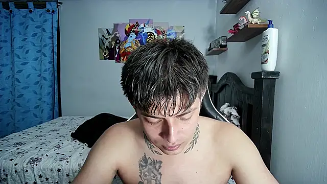 ricky boy4 online show from February 2026 07:09:02 PM