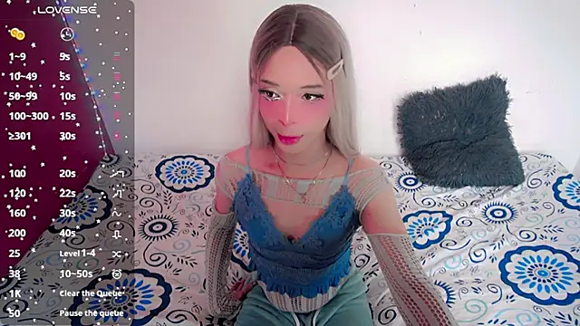 Snapshot of lissy_dhaniels chatting on May 2026 08:03:02 PM lissy dhaniels online show from May 2026 08:03:02 PM