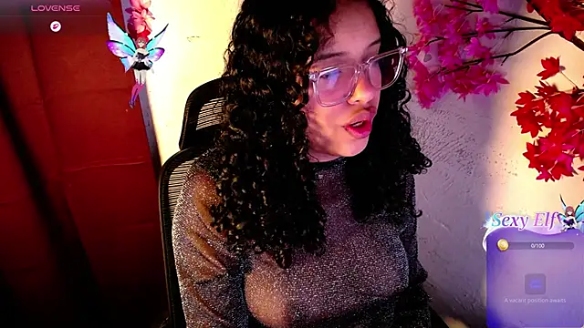 chleo rosse online show from May 2026 12:24:01 PM