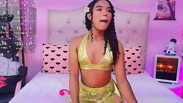 Naom star87 online show from May 2026 04:56:02 PM