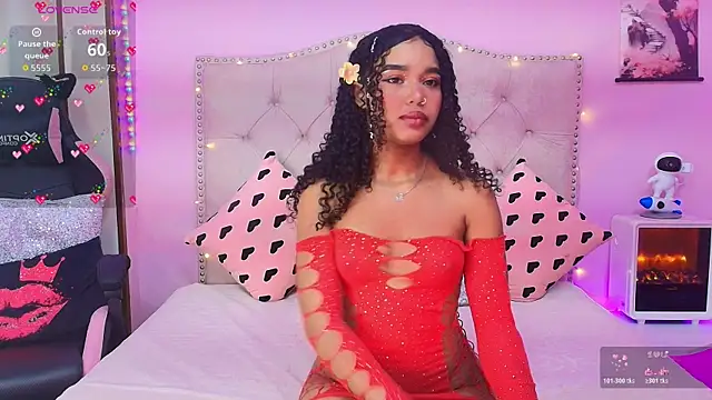 Naom star87 online show from May 2026 05:21:02 PM