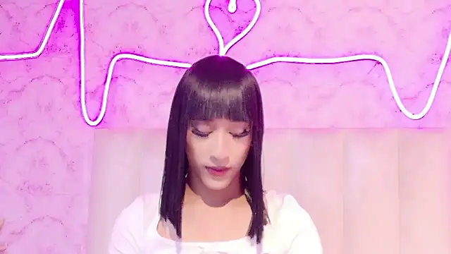 Atenea Mendoza online show from March 2026 07:31:01 PM