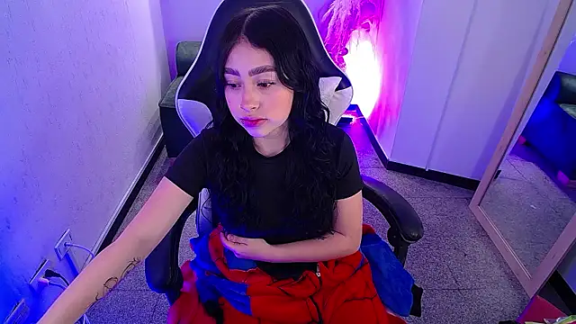 vallolett online show from February 2026 02:53:01 AM