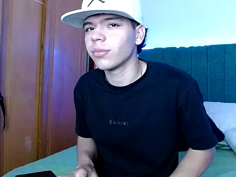 Lincon Ale online show from December 2025 08:28:02 PM