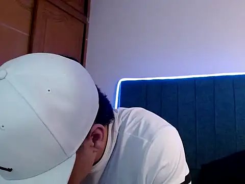 Lincon Ale online show from December 2025 08:58:01 PM