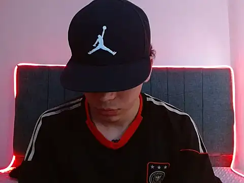 Lincon Ale online show from December 2025 08:16:02 PM