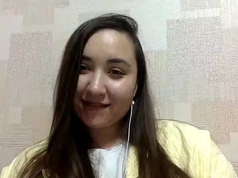 SaSalome online show from November 2025 11:16:02 PM