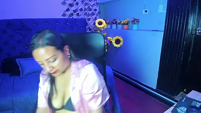 Dasha Brunn online show from February 2026 01:59:02 AM