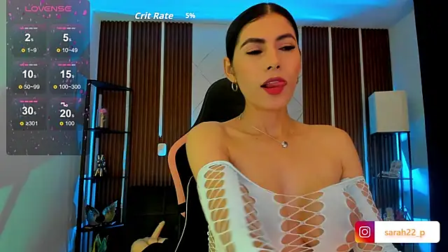 sarah perez7 online show from June 2026 02:55:02 AM