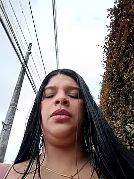 Layla-daring online show from February 2026 06:44:01 PM