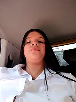 Layla-daring online show from March 2026 07:41:01 PM