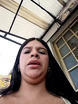 Layla-daring online show from March 2026 07:06:02 PM