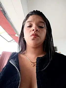 Layla-daring online show from March 2026 07:30:01 PM